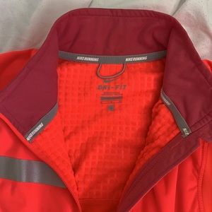 NIKE RUNNING DRI-FIT VEST